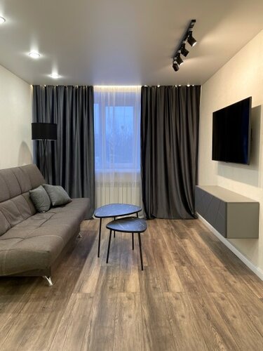 Квартира Riders Apartments 10 в Кировске