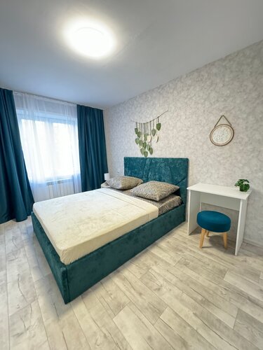 Апартаменты 8 микрорайон дом 7 в Ачинске