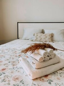 Апартаменты Ямальская ул., 1