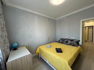 Квартира Квартира с красивым видом на Крупской 9А