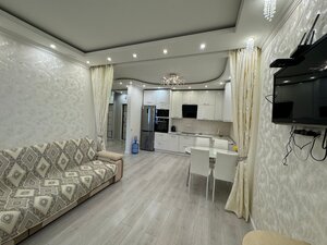 Квартира Квартира с красивым видом на Крупской 9А