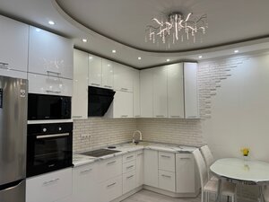 Квартира Квартира с красивым видом на Крупской 9А