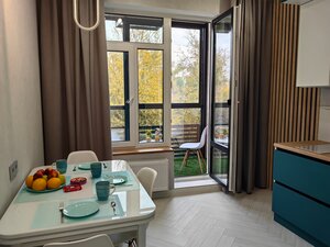 Квартира Стильные апартаменты в Клубном доме