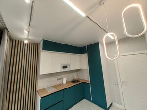 Квартира Стильные апартаменты в Клубном доме