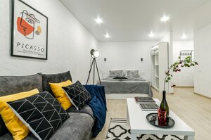 отель 200 МЕТРОВ ДО КРЕМЛЯ Ул.Советская 9