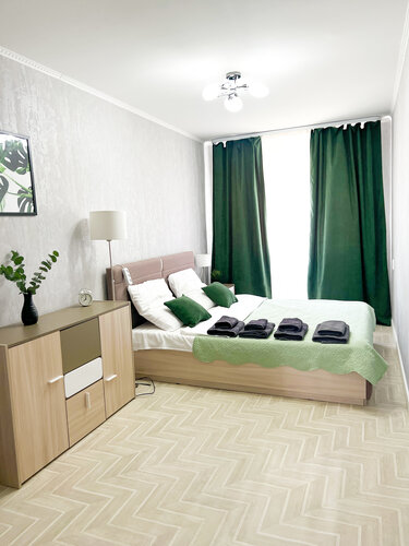 Квартира Им Космонавта Поповича, 75 в Южно-Сахалинске