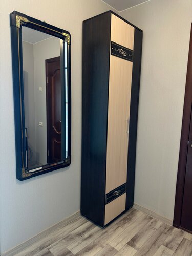 Апартаменты Уютная квартира в спальном районе города в Петропавловске-Камчатском