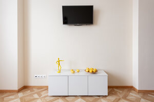Апартаменты улица Романова, 25