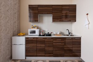 Апартаменты улица Романова, 25