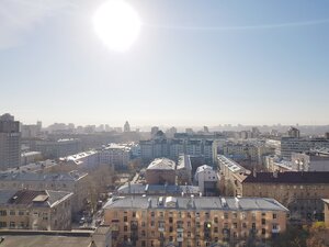 Апартаменты улица Романова, 25