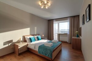 Апартаменты улица Орджоникидзе, 27