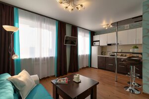 Апартаменты улица Орджоникидзе, 27