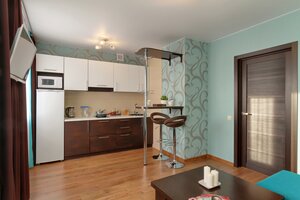 Апартаменты улица Орджоникидзе, 27