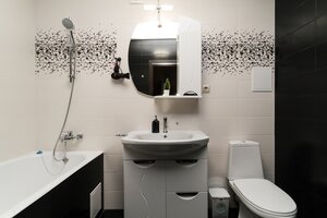 Апартаменты улица Орджоникидзе, 27