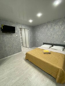 Апартаменты Заводская 4/4