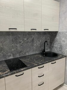 Апартаменты Заводская 4/4