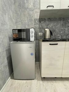 Апартаменты Заводская 4/4