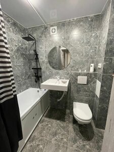 Апартаменты Заводская 4/4