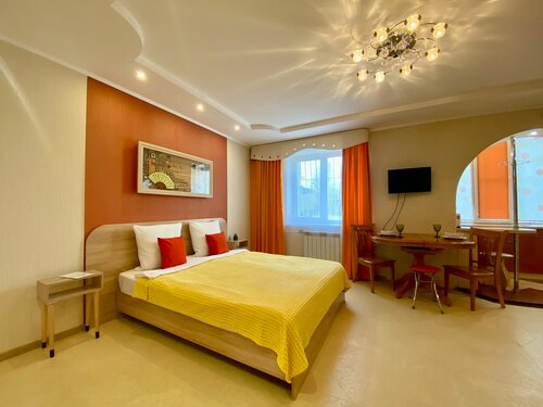 Апартаменты Апартаменты  «Ясная Поляна»  в Бердске