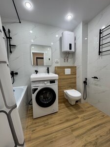 Апартаменты пер. Крестьянский 38