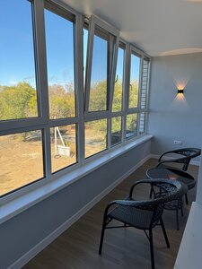 Апартаменты пер. Крестьянский 38