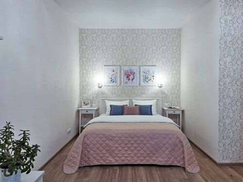 Апартаменты Апартаменты Рядом с Кремлем в Пскове