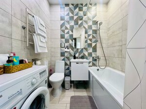 Апартаменты Республика Карелия, Петрозаводск, Береговая улица, 2