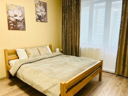 Апартаменты Карамзина, 14 в Красноярском крае