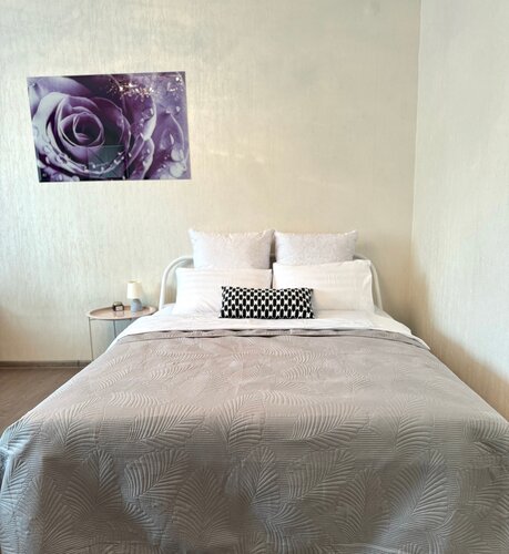 Апартаменты Стильная квартира на Красноармейской от Ола Дом в Среднем Азякове