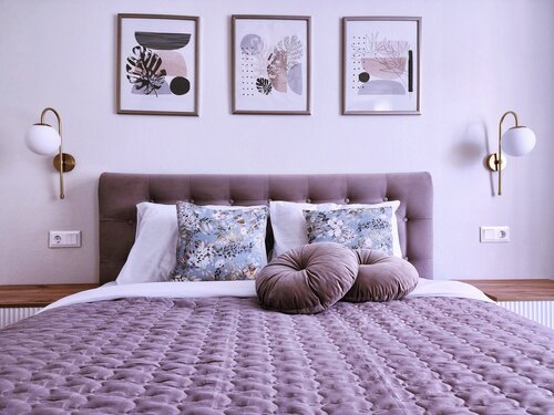 Апартаменты Уютные апартаменты в 10 минутах от моря от Точно Посуточно в Новороссийске