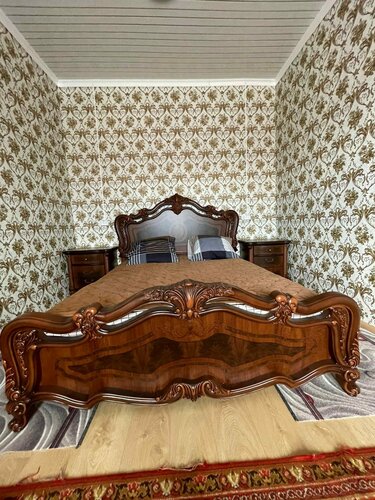 Апартаменты Апартаменты  №2 в Нижнеангарске