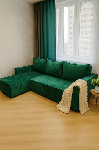 Апартаменты V-GOSTi / ЖК Логика — стиль, комфорт у Космопорта ✨🏢  Бесконтактный заезд 24/7 🚗🔑🕒 7 в Самаре