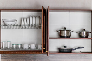 Апартаменты Уютная, светлая студия с видом на набережную!