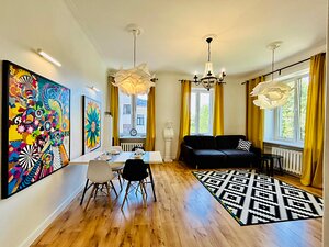 Квартира Пентхаус в сталинке в самом центре  в Минске