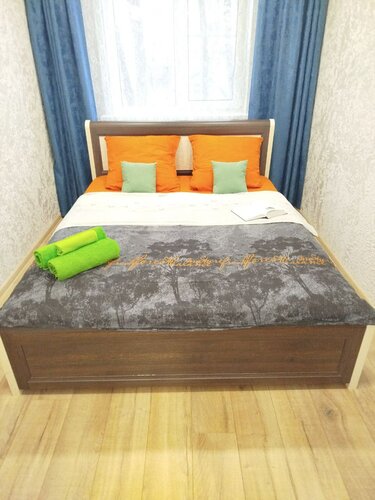 Квартира Двухкомнатная квартира у Аквапарка г.Псков в Псковской области