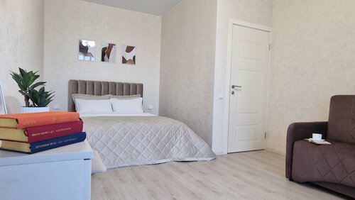 Апартаменты Friendly Apart у перинатального центра в Гатчине