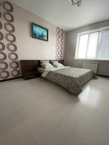 Апартаменты улица Маршала Крылова, 13 в Пензе