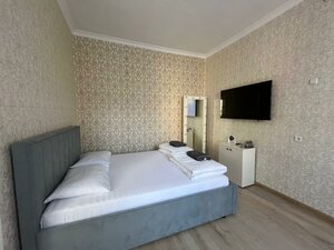 Апартаменты улица Максима Горького, 17(центр Владикавказа)