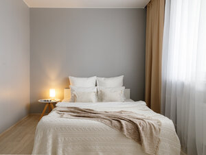 отель ул. Крупской, 1