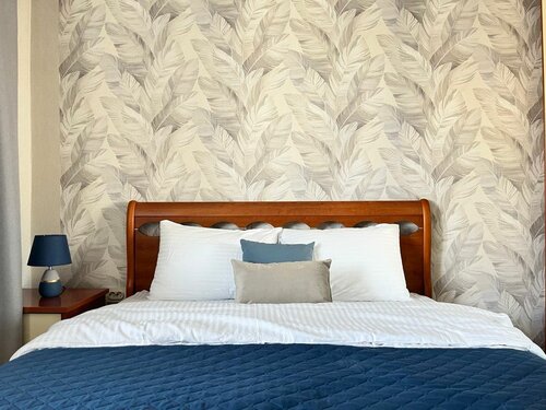 Апартаменты Чертыгашева 120 в Абакане