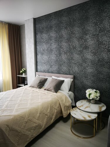 Квартира 1-к. квартира, 46м², 3 кровати  в Абакане