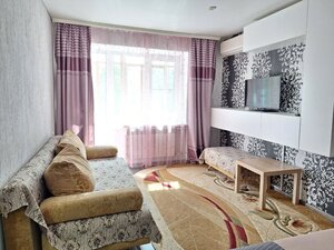 Апартаменты 3-й микрорайон, 10