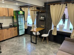 Апартаменты Ломоносова 3