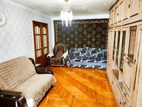 Квартира Уютная квартира в центре Кисловодска в Аликоновке