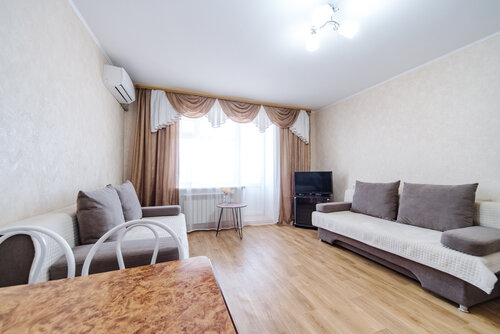 Апартаменты Октябрьская улица, 221 в Амурской области