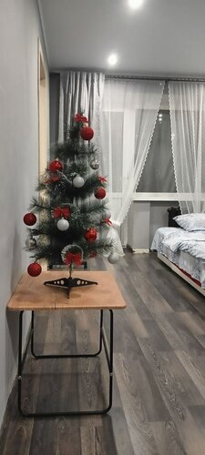 Квартира "Домашний Стиль" Уютные Апартаменты на Сойфера 17 в Тульской области