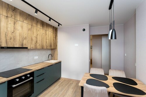 Апартаменты улица Лакина, 2Б в Богослове