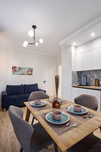 Апартаменты Апартаменты Luma Inter в центре города