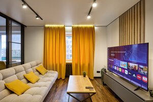 Апартаменты Апартаменты Luma Loft в центре города