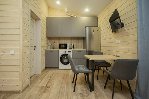 Таунхаус Кривоносовский проезд, 1 в Наро-Фоминске